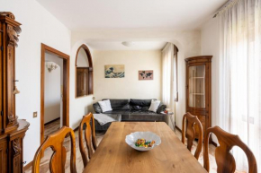 Casa 94 - Bright apartment, 15min from Venice Favaro Veneto
